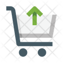 پیش‌نمایش فایل shopping-cart-3907342 از پک سبدهای خرید خرید و باسکتس