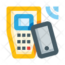 پیش‌نمایش فایل payment-terminal-3907387 از پک پرداخت خرید