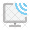 پیش‌نمایش فایل monitor-3907381 از پک خانه هوشمند