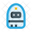 پیش‌نمایش فایل robot-3907359 از پک خانه هوشمند