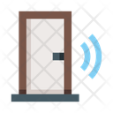 پیش‌نمایش فایل smart-door-3907370 از پک خانه هوشمند