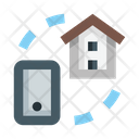 پیش‌نمایش فایل smart-house-3907365 از پک خانه هوشمند