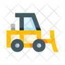 پیش‌نمایش فایل bulldozer-4107426 از پک ماشین‌آلات ساخت‌وساز