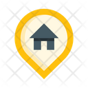پیش‌نمایش فایل home-location-4107760 از پک موقعیت