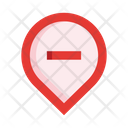 پیش‌نمایش فایل remove-location-4107750 از پک موقعیت
