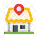 پیش‌نمایش فایل store-location-4107755 از پک موقعیت