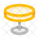 پیش‌نمایش فایل round-chair-4107403 از پک جدول‌ها
