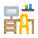 پیش‌نمایش فایل office-desk-4107894 از پک وورکپلاک