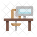 پیش‌نمایش فایل office-desk-4107904 از پک وورکپلاک