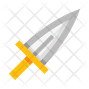 پیش‌نمایش فایل knife-4107877 از پک سلاح و زره