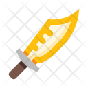 پیش‌نمایش فایل knife-4107878 از پک سلاح و زره