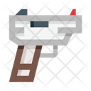 پیش‌نمایش فایل pistol-4107879 از پک سلاح و زره