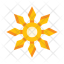 پیش‌نمایش فایل shuriken-4107881 از پک سلاح و زره
