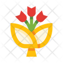 پیش‌نمایش فایل bouquet-4107309 از پک رمانس و عاشقانه