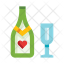پیش‌نمایش فایل champagne-4107317 از پک رمانس و عاشقانه
