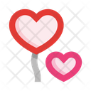 پیش‌نمایش فایل heart-balloon-4107326 از پک رمانس و عاشقانه