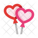 پیش‌نمایش فایل heart-balloon-4107327 از پک رمانس و عاشقانه
