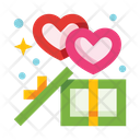 پیش‌نمایش فایل love-gift-4107312 از پک رمانس و عاشقانه