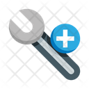 پیش‌نمایش فایل add-service-4107800 از پک رابط کاربری