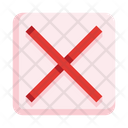پیش‌نمایش فایل cancel-4107811 از پک رابط کاربری
