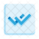 پیش‌نمایش فایل double-check-4107764 از پک رابط کاربری