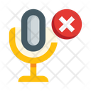 پیش‌نمایش فایل mute-4107778 از پک رابط کاربری