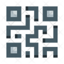 پیش‌نمایش فایل qr-code-4107788 از پک رابط کاربری