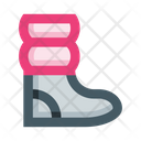 پیش‌نمایش فایل high-boot-4278402 از پک کفش
