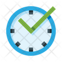 پیش‌نمایش فایل clock-4278296 از پک مدیریت پروژه