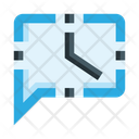 پیش‌نمایش فایل message-time-4278305 از پک مدیریت پروژه