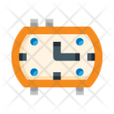 پیش‌نمایش فایل clock-4277967 از پک خانه