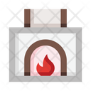 پیش‌نمایش فایل fireplace-4277975 از پک خانه