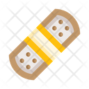 پیش‌نمایش فایل bandage-4277922 از پک بیمارستان
