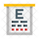 پیش‌نمایش فایل eyesight-check-4277920 از پک بیمارستان