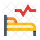 پیش‌نمایش فایل hospital-bed-4277914 از پک بیمارستان