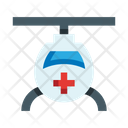 پیش‌نمایش فایل medical-helicopter-4277917 از پک بیمارستان