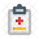 پیش‌نمایش فایل medical-record-4277918 از پک بیمارستان