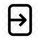 پیش‌نمایش فایل right-arrow-27 از پک رابط کاربری