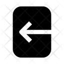 پیش‌نمایش فایل left-arrow-24 از پک رابط کاربری