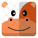 پیش‌نمایش فایل cow-head-1897057 از پک سر حیوانات