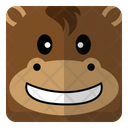 پیش‌نمایش فایل horse-head-1897047 از پک سر حیوانات