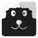 پیش‌نمایش فایل sheep-head-1897068 از پک سر حیوانات