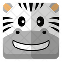 پیش‌نمایش فایل zebra-head-1897060 از پک سر حیوانات