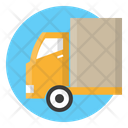 پیش‌نمایش فایل box-truck-1906724 از پک وسیله نقلیه حمل و نقل