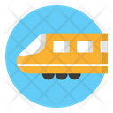 پیش‌نمایش فایل bullet-train-1906718 از پک وسیله نقلیه حمل و نقل