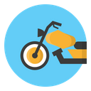 پیش‌نمایش فایل motorcycle-1906732 از پک وسیله نقلیه حمل و نقل