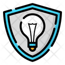 پیش‌نمایش فایل idea-shield-1913783 از پک تفکر طراحی