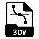 پیش‌نمایش فایل 3dv-file-1916072 از پک فایل ها