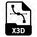 پیش‌نمایش فایل x3d-file-1916083 از پک فایل ها