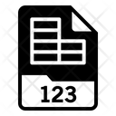 پیش‌نمایش فایل 123-file-1923897 از پک فرمت فایل صفحات گسترده